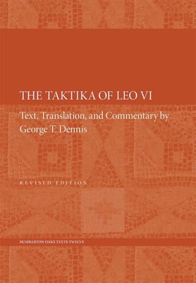 The Taktika of Leo VI