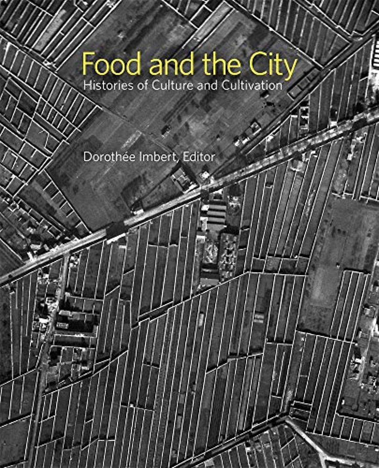 Food and the City