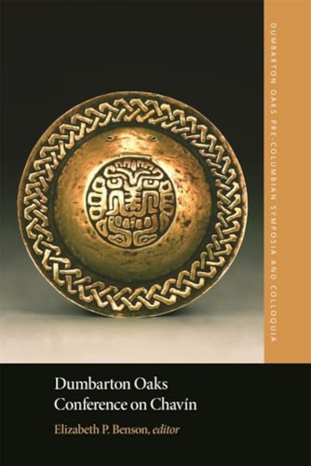 Dumbarton Oaks Conference on Chavín