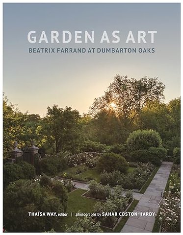 Garden as Art
