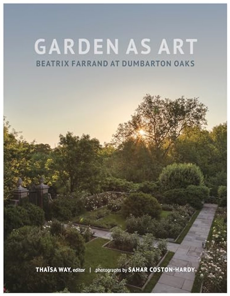 Garden as Art