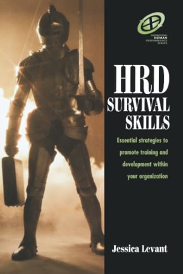 HRD Survival Skills