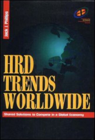HRD Trends Worldwide