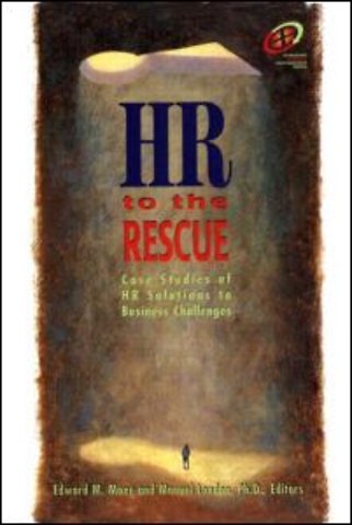 HR to the Rescue