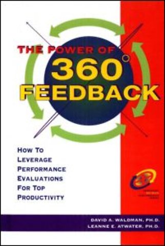 Power of 360? Feedback
