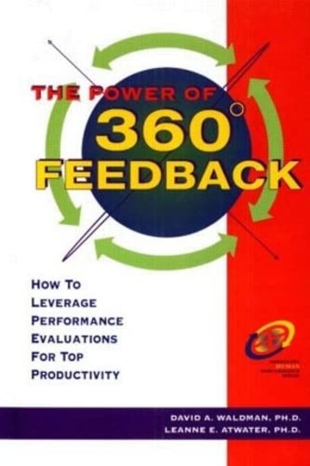 Power of 360? Feedback