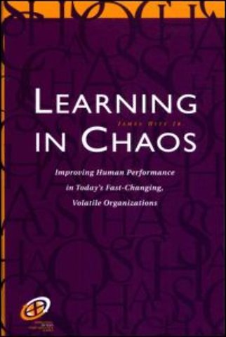 Learning in Chaos