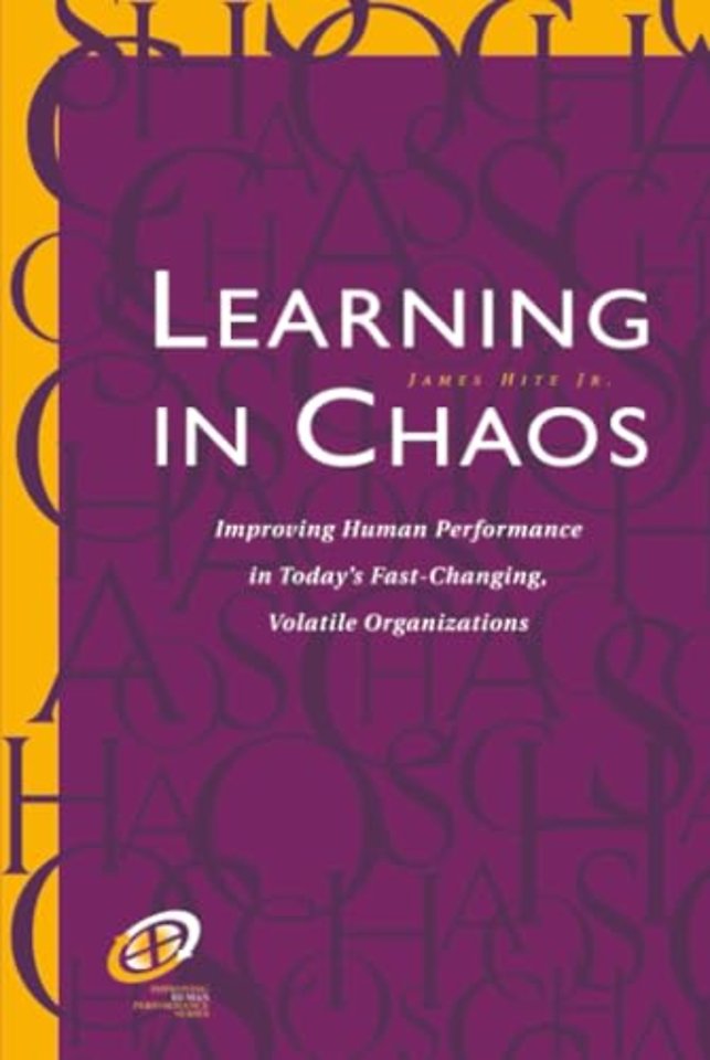Learning in Chaos