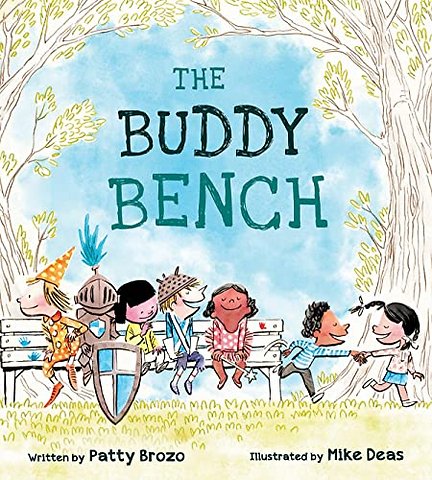 The Buddy Bench