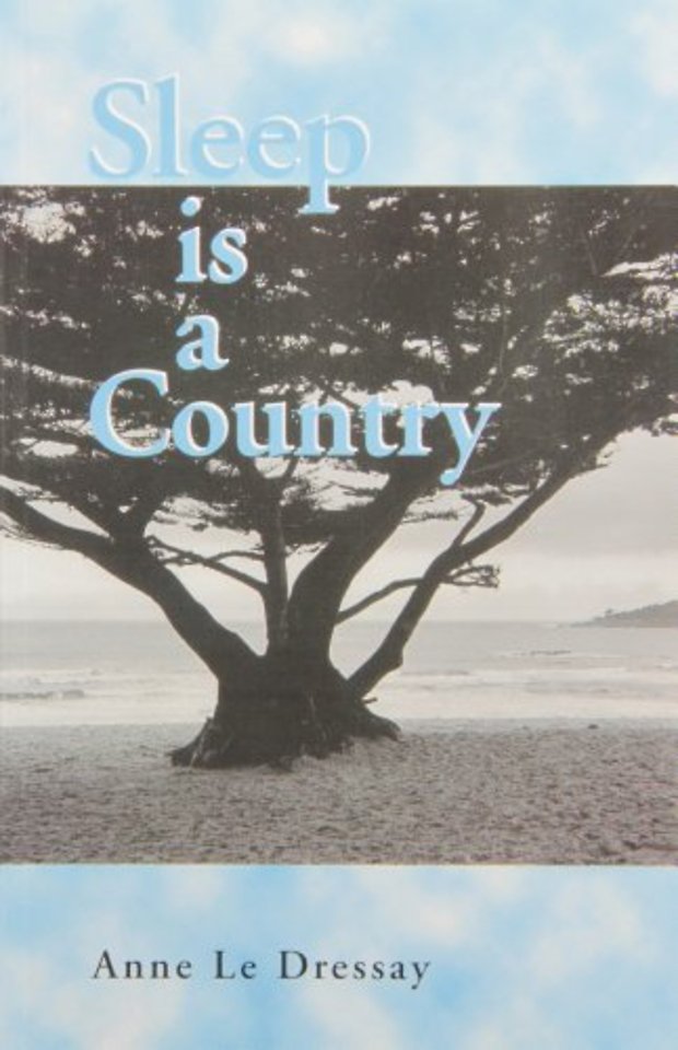 Sleep is a Country