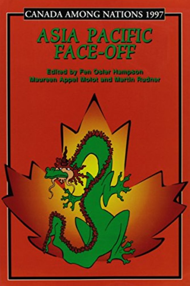 Canada Among Nations, 1997 – Asia Pacific Face–Off
