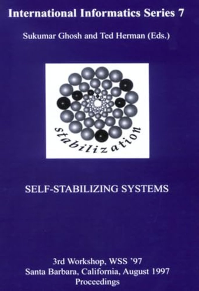 Self–Stabilizing Systems