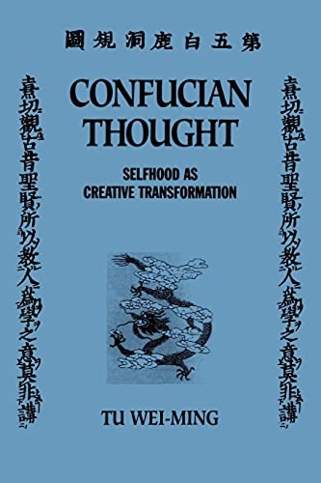 Confucian Thought
