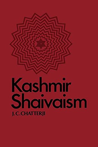 Kashmir Shaivaism