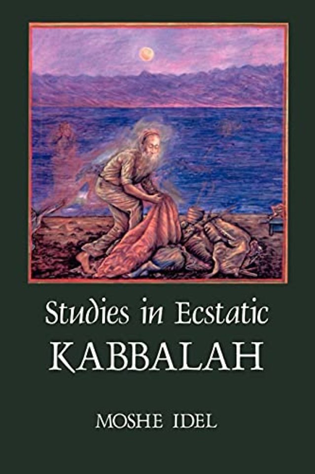 Studies in Ecstatic Kabbalah