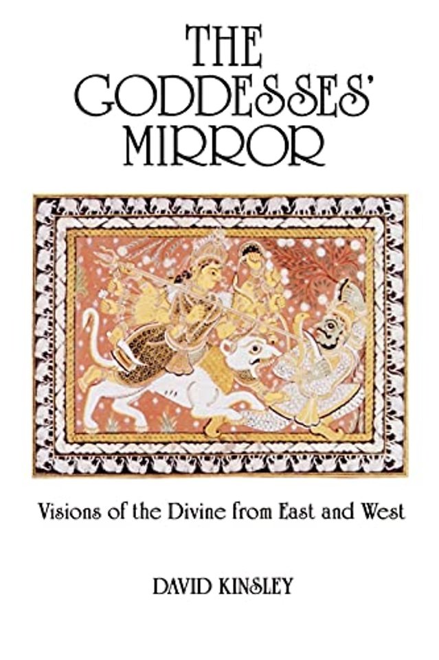 The Goddesses' Mirror