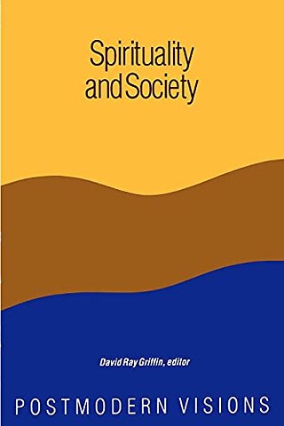 Spirituality and Society