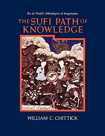 The Sufi Path of Knowledge