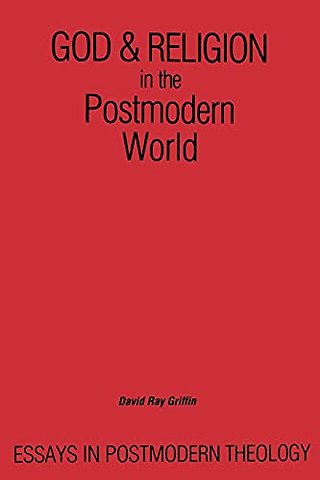 God and Religion in the Postmodern World
