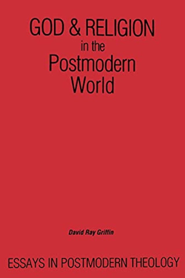 God and Religion in the Postmodern World