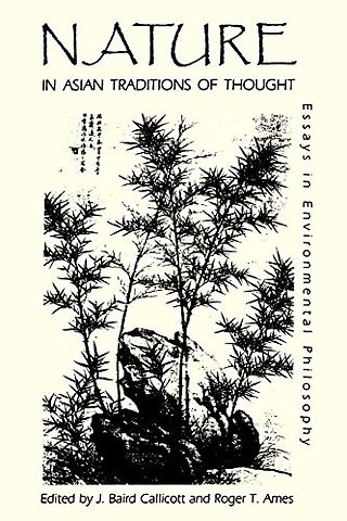 Nature in Asian Traditions of Thought