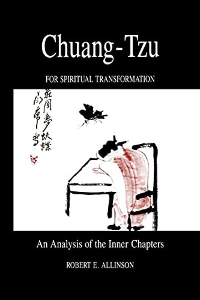 Chuang-Tzu for Spiritual Transformation