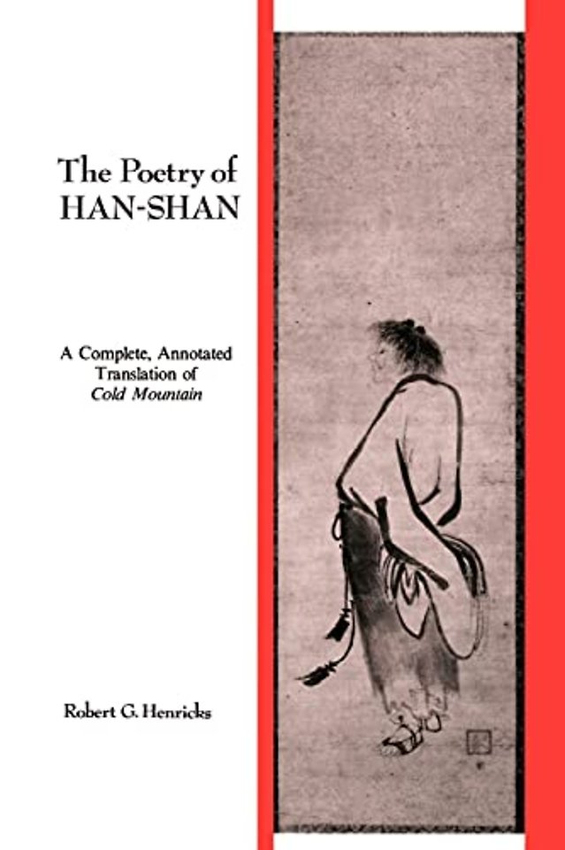The Poetry of Han-shan