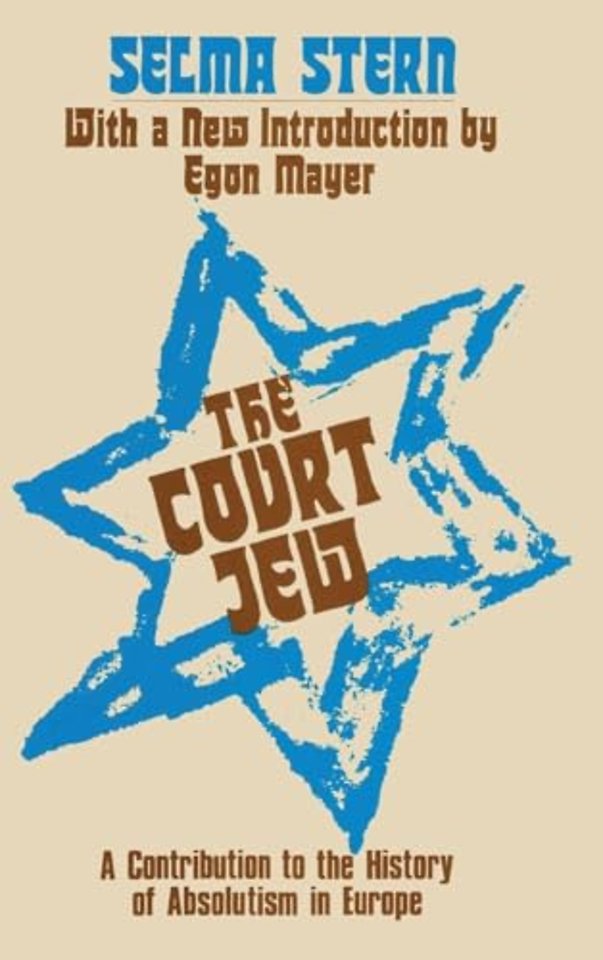 Court Jew