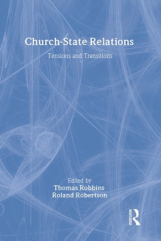 Church-state Relations