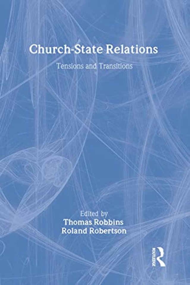Church-state Relations