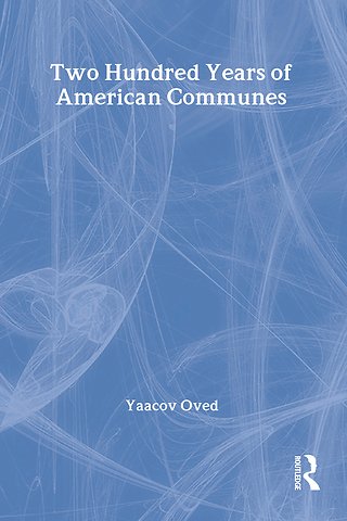 Two Hundred Years of American Communes
