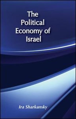 Political Economy of Israel