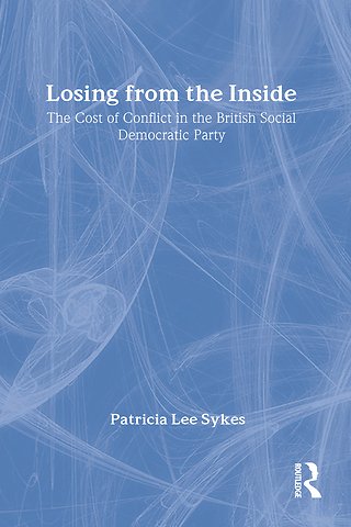 Losing from the Inside