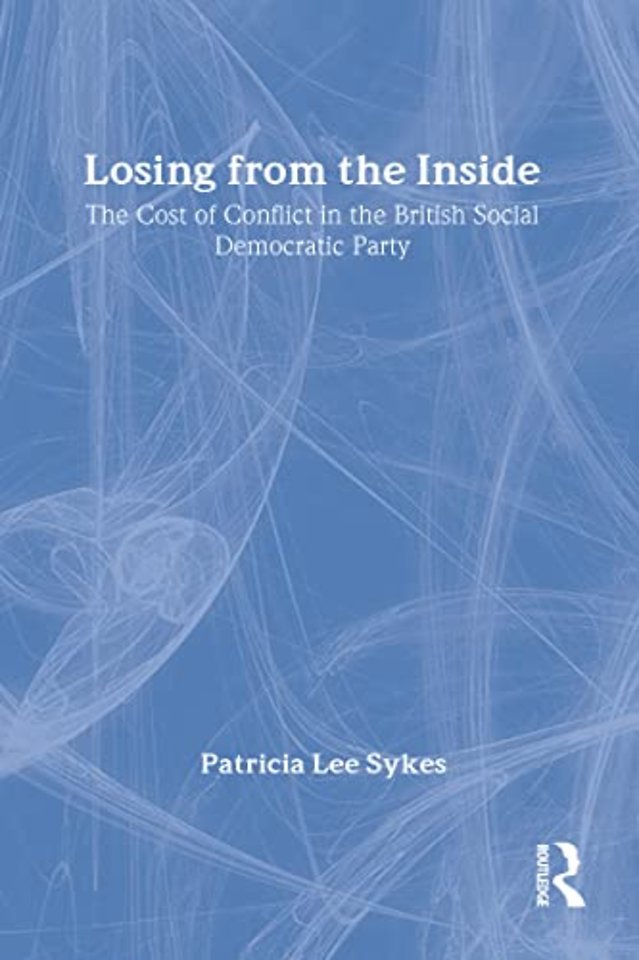 Losing from the Inside
