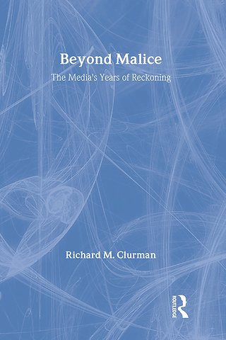 Beyond Malice