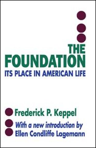 Foundation