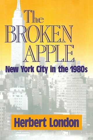 Broken Apple