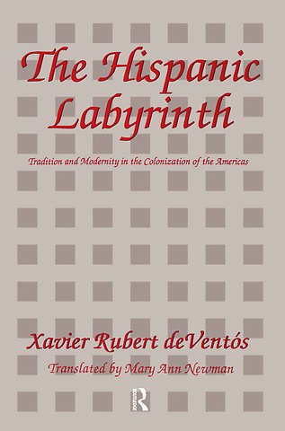 Hispanic Labyrinth