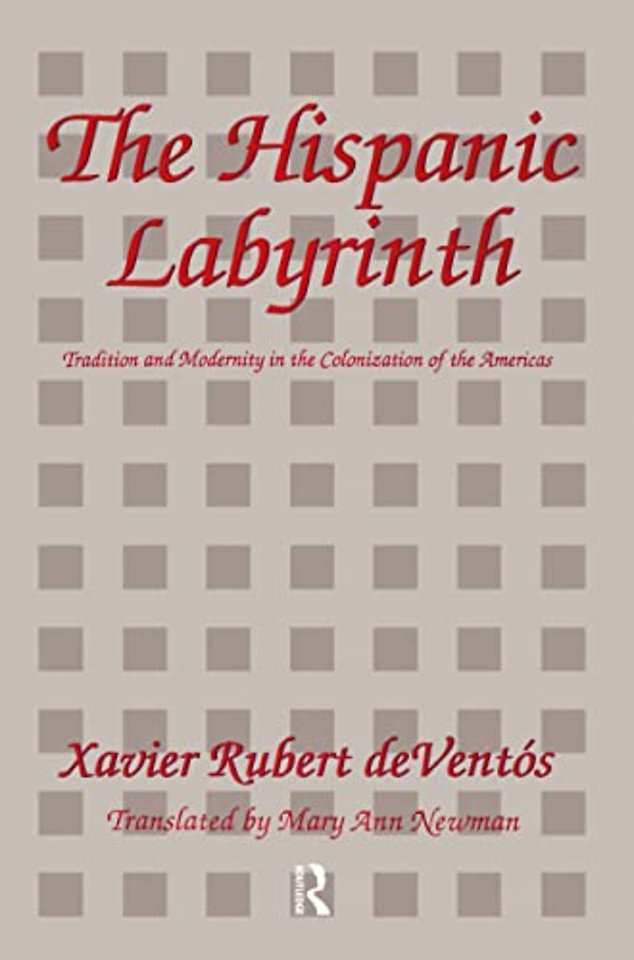 Hispanic Labyrinth