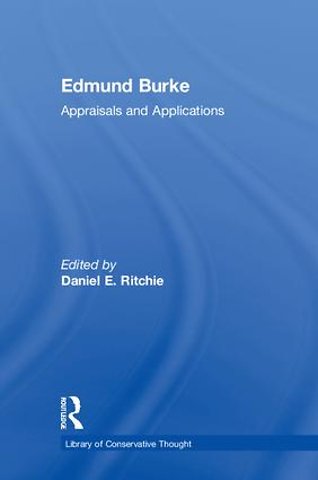 Edmund Burke
