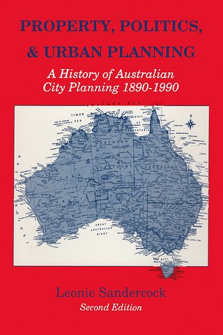 Property, Politics, and Urban Planning