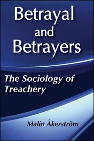 Betrayal and Betrayers
