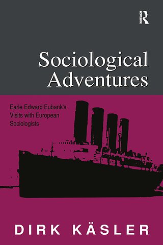 Sociological Adventures