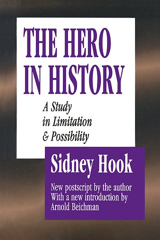 Hero in History