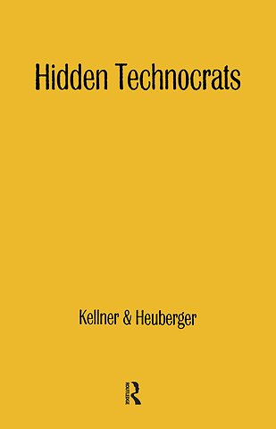 Hidden Technocrats