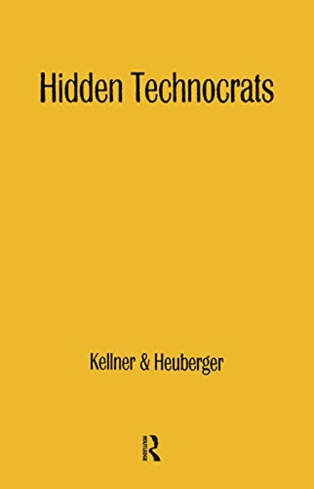 Hidden Technocrats