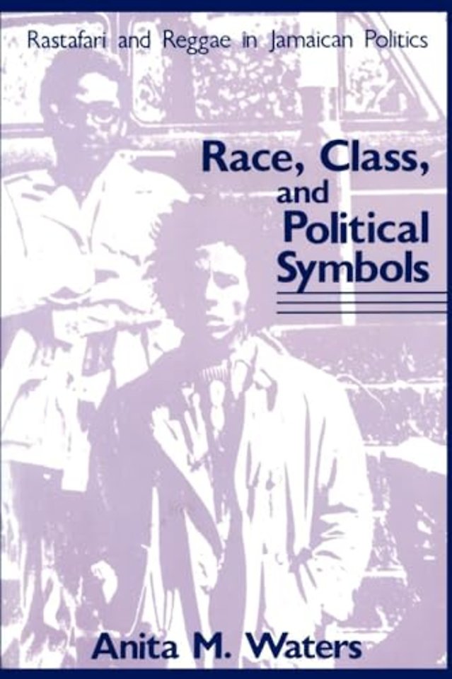 Race, Class, and Political Symbols