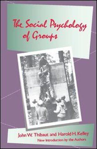 Social Psychology of Groups