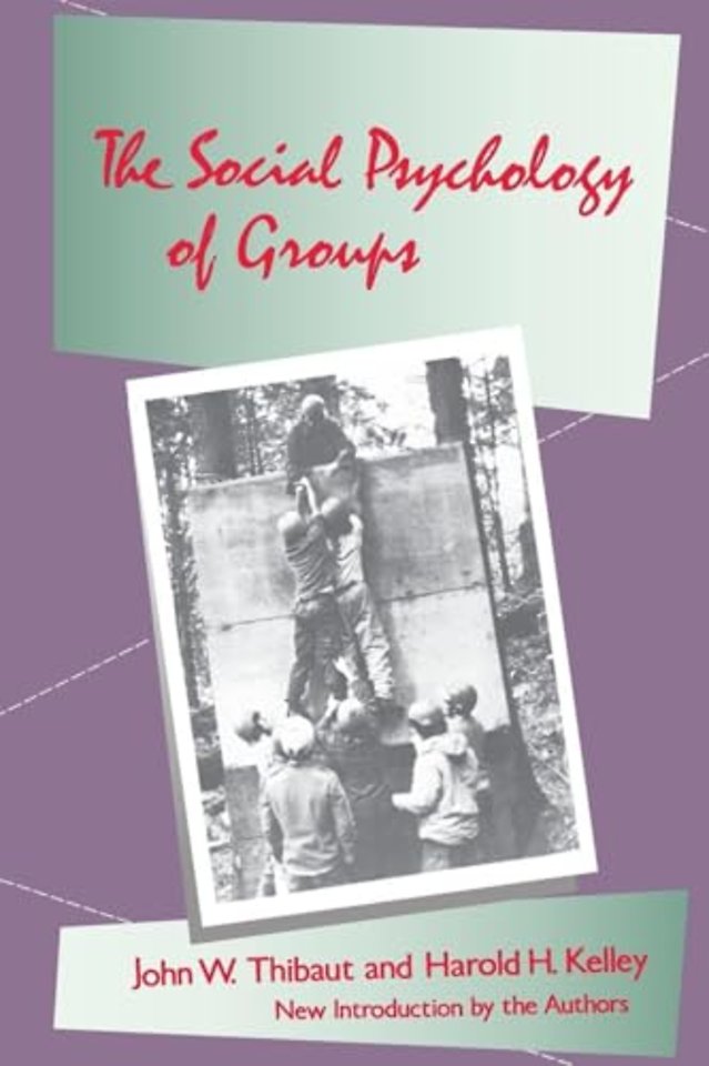 Social Psychology of Groups