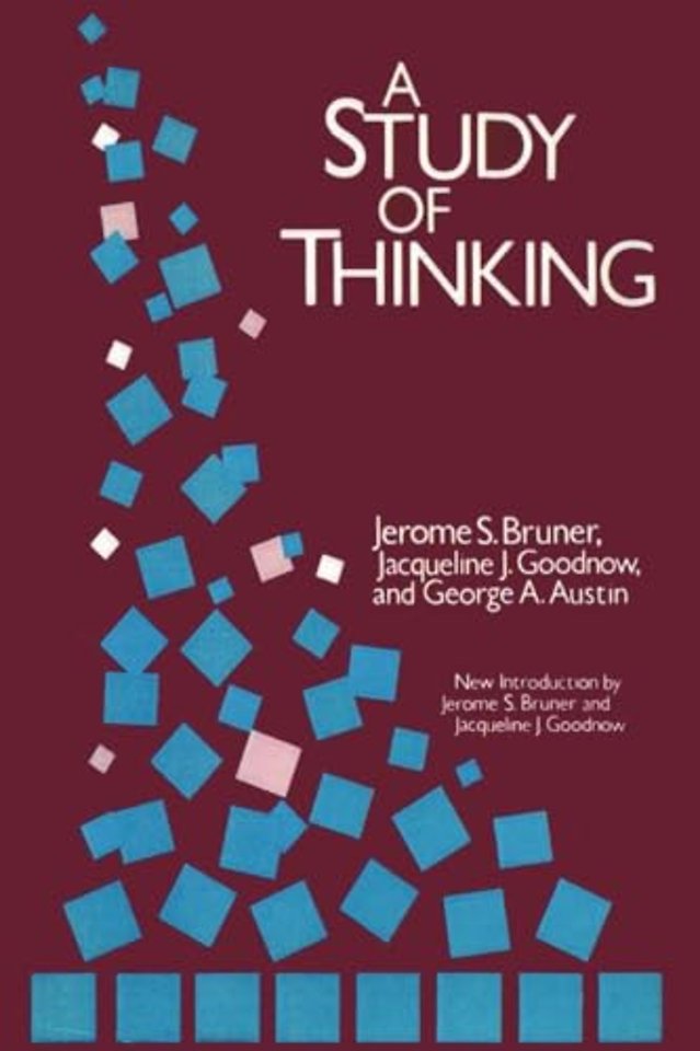 Study of Thinking